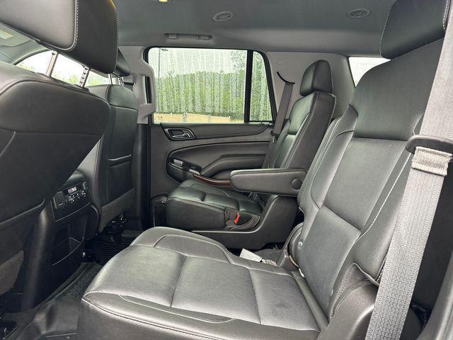 used 2019 GMC Yukon car, priced at $26,977