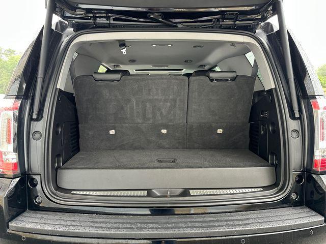 used 2019 GMC Yukon car, priced at $26,977