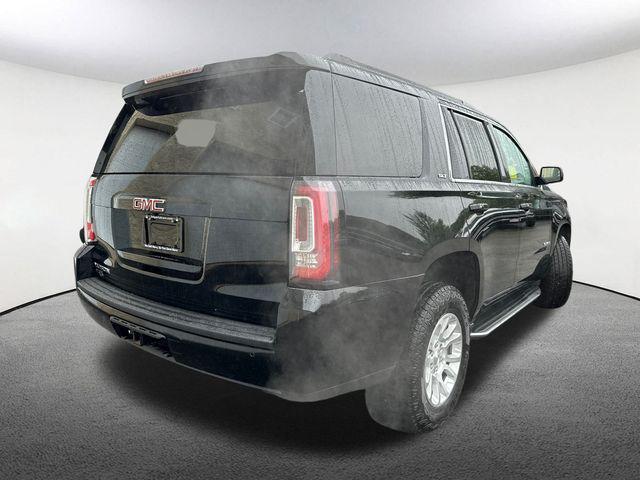 used 2019 GMC Yukon car, priced at $26,977