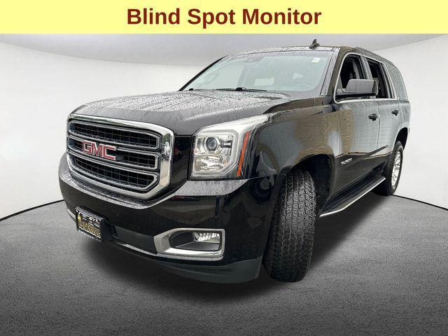 used 2019 GMC Yukon car, priced at $26,977