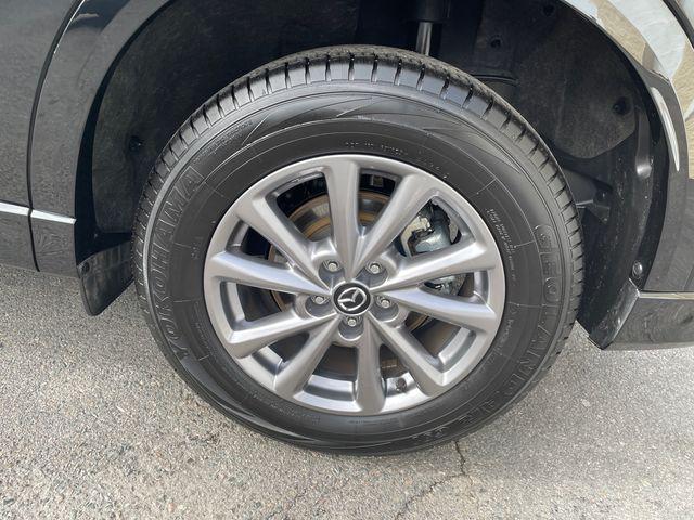 used 2025 Mazda CX-5 car, priced at $27,347