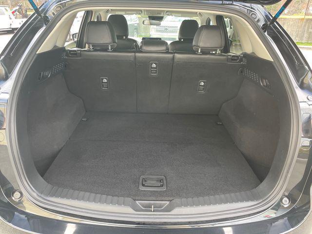 used 2025 Mazda CX-5 car, priced at $27,347