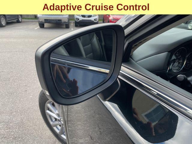 used 2025 Mazda CX-5 car, priced at $27,347