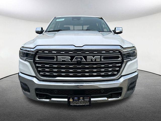 new 2025 Ram 1500 car, priced at $70,218