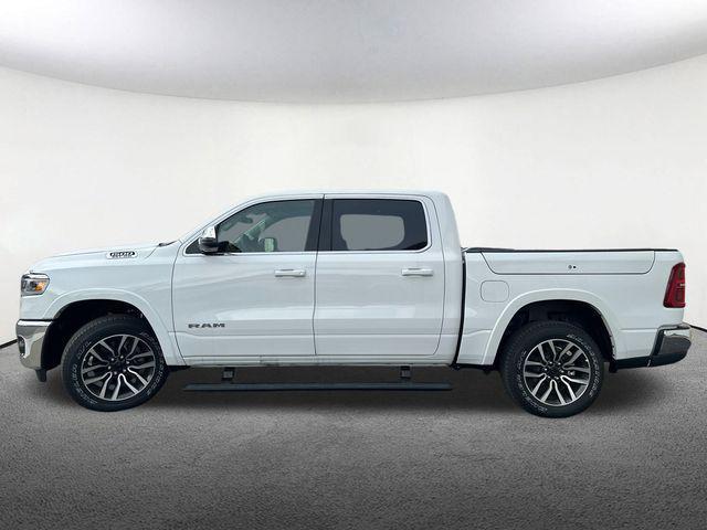 new 2025 Ram 1500 car, priced at $70,218