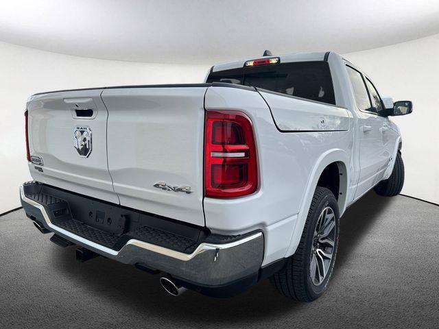 new 2025 Ram 1500 car, priced at $70,218