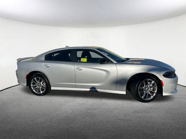 used 2023 Dodge Charger car, priced at $36,977