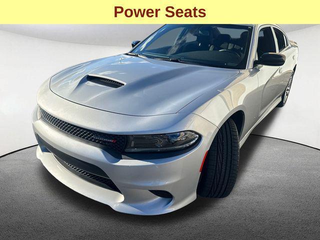 used 2023 Dodge Charger car, priced at $36,977