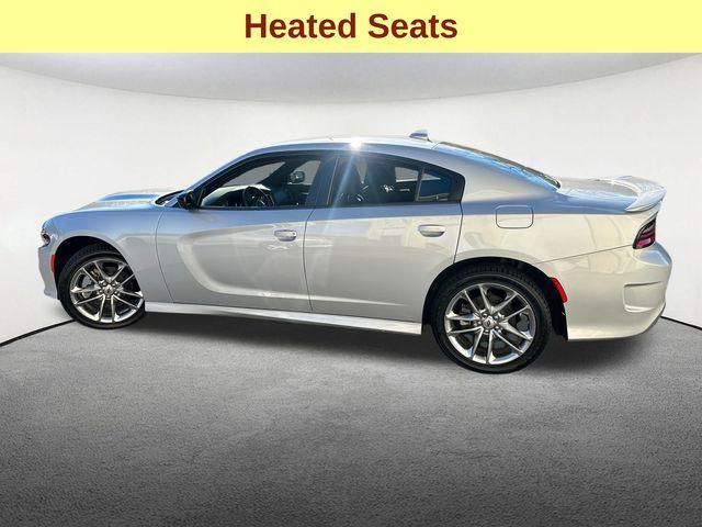 used 2023 Dodge Charger car, priced at $36,977