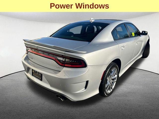 used 2023 Dodge Charger car, priced at $36,977