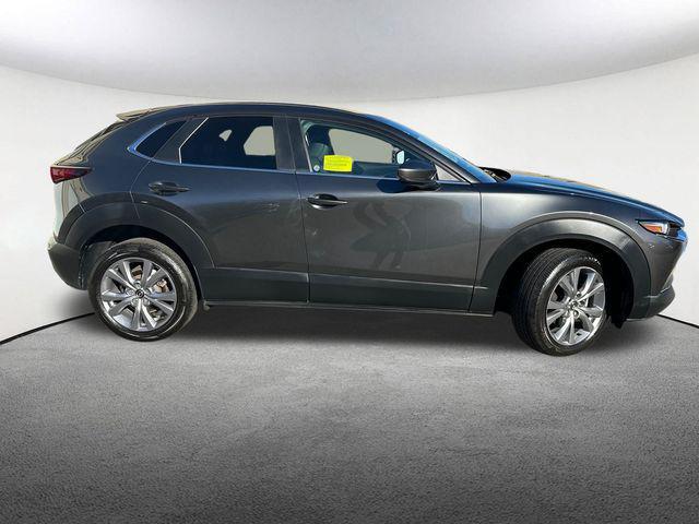 used 2022 Mazda CX-30 car, priced at $22,347