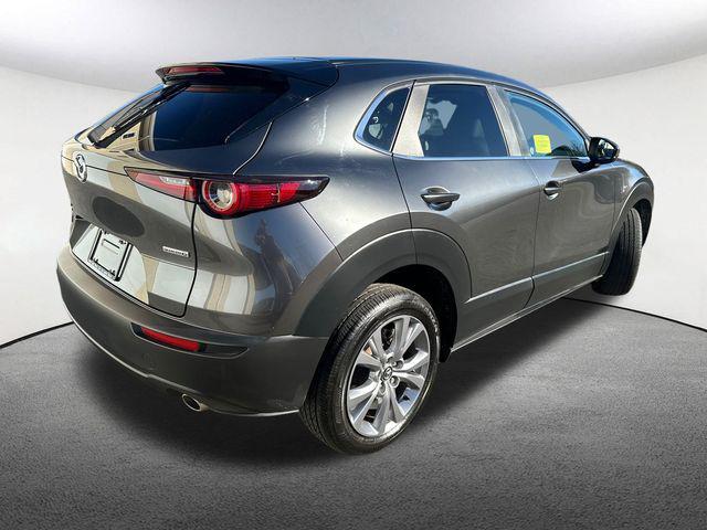 used 2022 Mazda CX-30 car, priced at $22,977