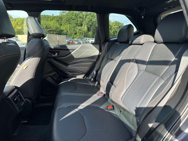 used 2022 Subaru Forester car, priced at $27,347