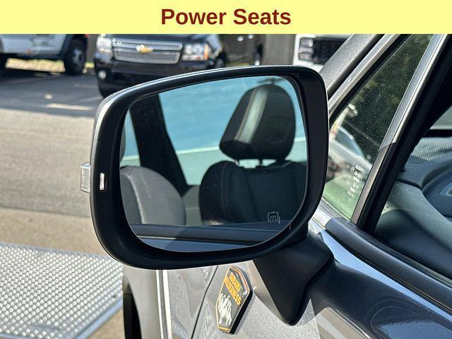 used 2022 Subaru Forester car, priced at $27,347