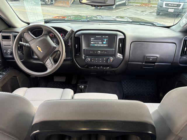 used 2019 Chevrolet Silverado 1500 car, priced at $24,347