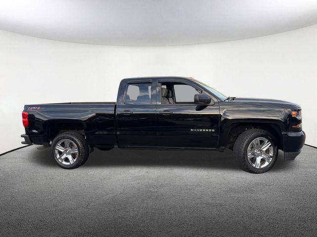 used 2019 Chevrolet Silverado 1500 car, priced at $24,347