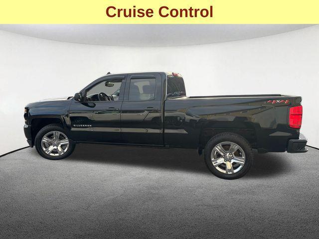 used 2019 Chevrolet Silverado 1500 car, priced at $24,347