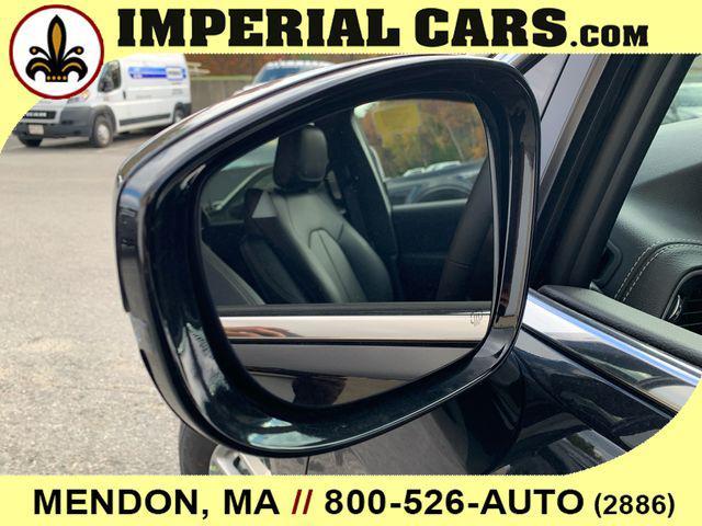 new 2026 Chrysler Pacifica car, priced at $38,793