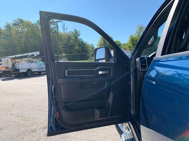 used 2024 Ram 2500 car, priced at $46,477