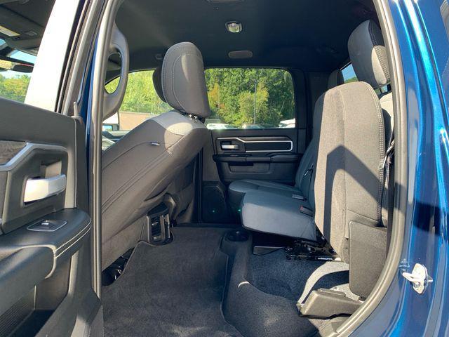 used 2024 Ram 2500 car, priced at $46,477