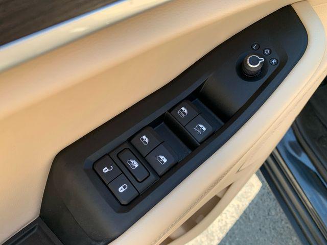 used 2021 Jeep Grand Cherokee L car, priced at $31,977