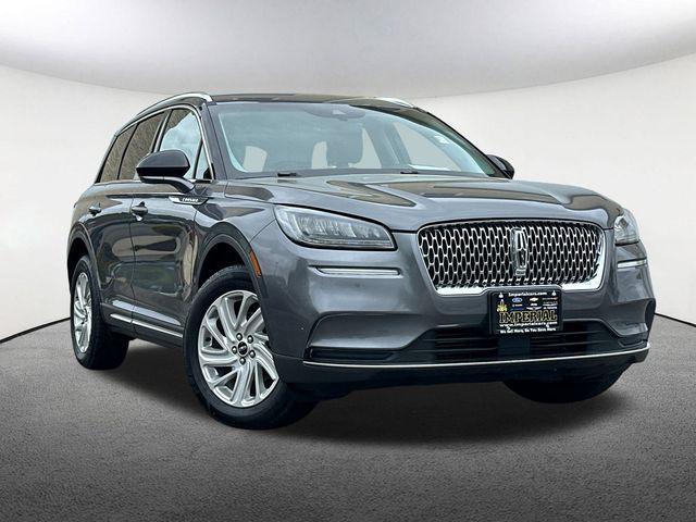 used 2021 Lincoln Corsair car, priced at $28,977