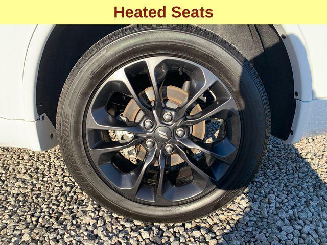 used 2024 Dodge Durango car, priced at $36,477