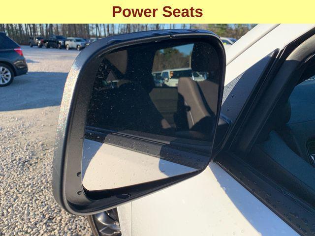 used 2024 Dodge Durango car, priced at $36,477