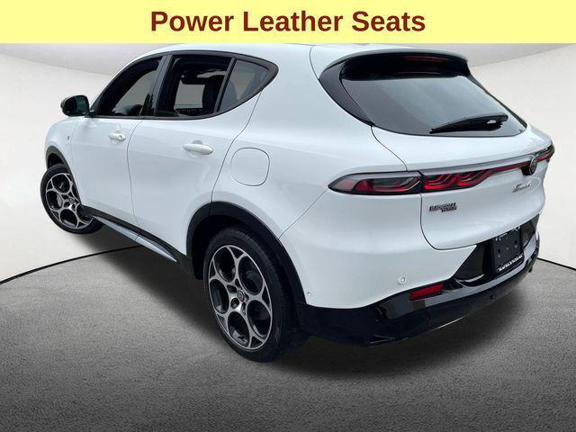used 2024 Alfa Romeo Tonale car, priced at $33,959