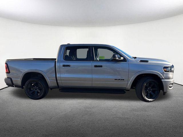 new 2025 Ram 1500 car, priced at $55,279