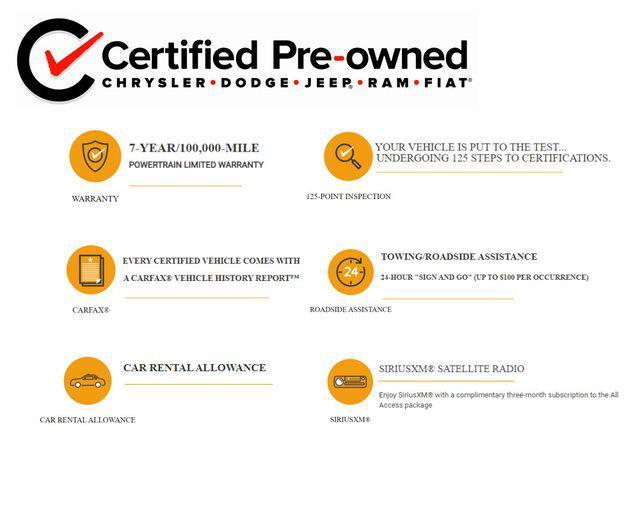 used 2022 Jeep Grand Cherokee L car, priced at $27,977