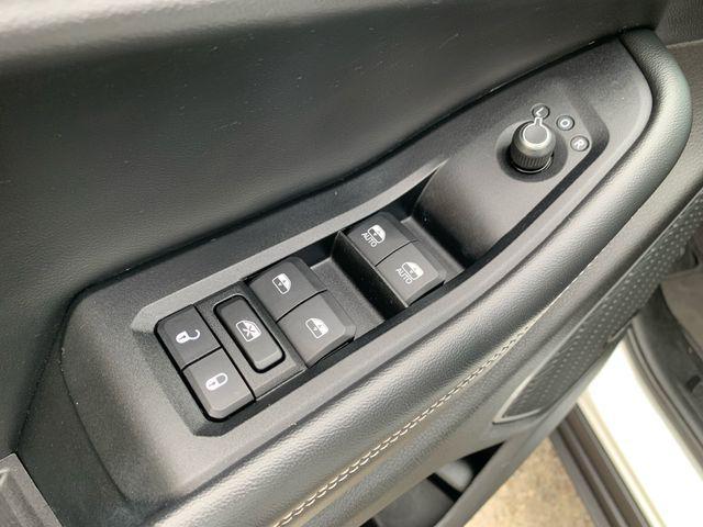 used 2022 Jeep Grand Cherokee L car, priced at $29,347