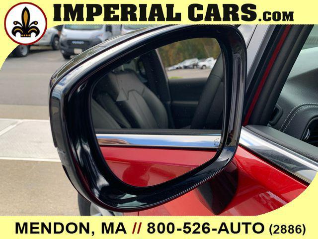 new 2026 Chrysler Pacifica car, priced at $44,821