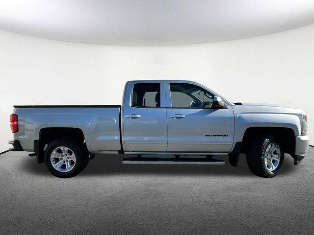 used 2019 Chevrolet Silverado 1500 car, priced at $22,347