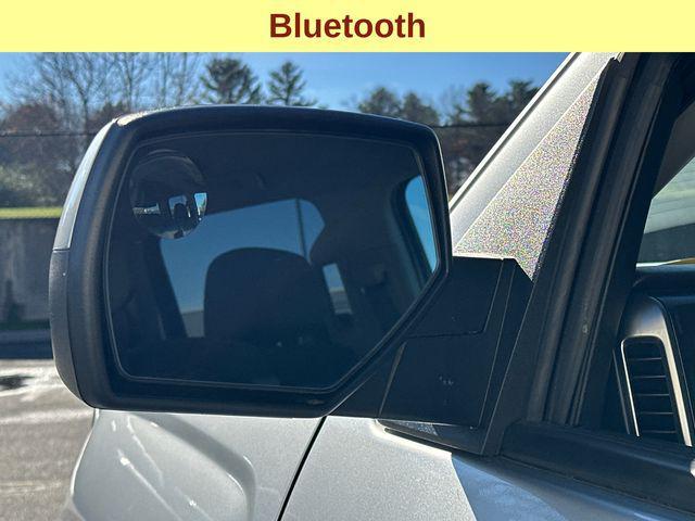 used 2019 Chevrolet Silverado 1500 car, priced at $22,347