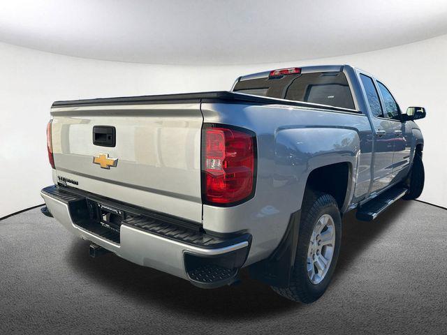 used 2019 Chevrolet Silverado 1500 car, priced at $22,347