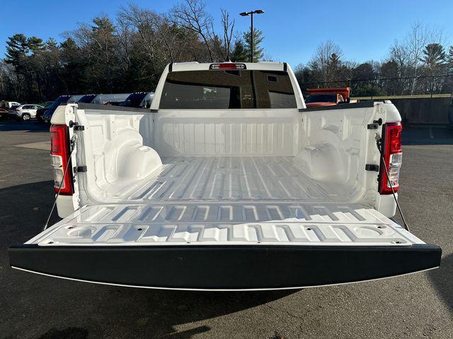 used 2022 Ram 1500 car, priced at $35,977