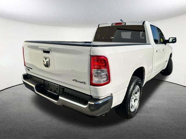 used 2022 Ram 1500 car, priced at $35,977