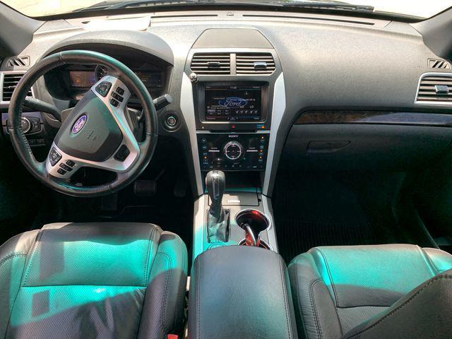 used 2015 Ford Explorer car, priced at $13,977
