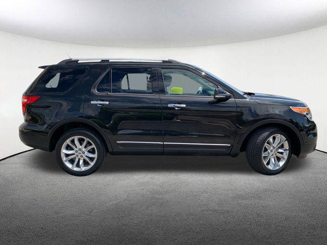 used 2015 Ford Explorer car, priced at $13,977