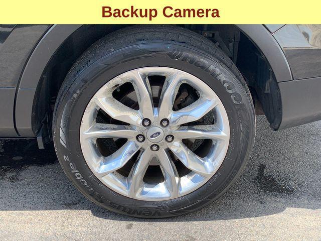 used 2015 Ford Explorer car, priced at $13,977