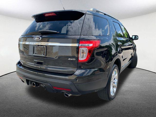 used 2015 Ford Explorer car, priced at $13,977