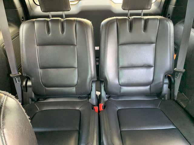 used 2015 Ford Explorer car, priced at $13,977