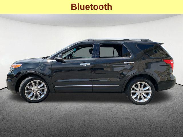 used 2015 Ford Explorer car, priced at $13,977