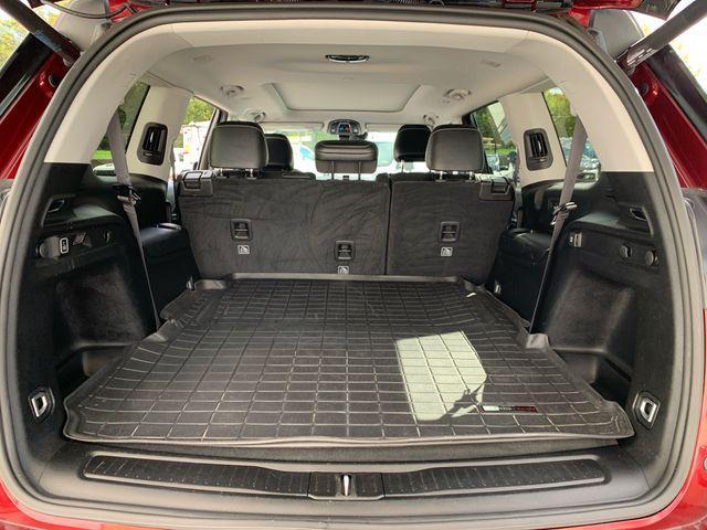 used 2023 Jeep Grand Cherokee L car, priced at $33,347
