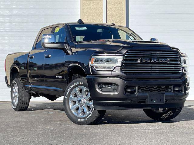 new 2024 Ram 2500 car, priced at $65,150