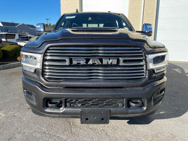 new 2024 Ram 2500 car, priced at $65,150