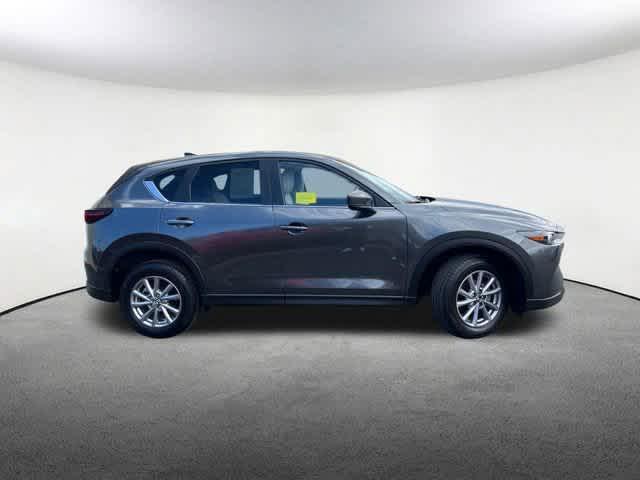 used 2023 Mazda CX-5 car, priced at $27,977