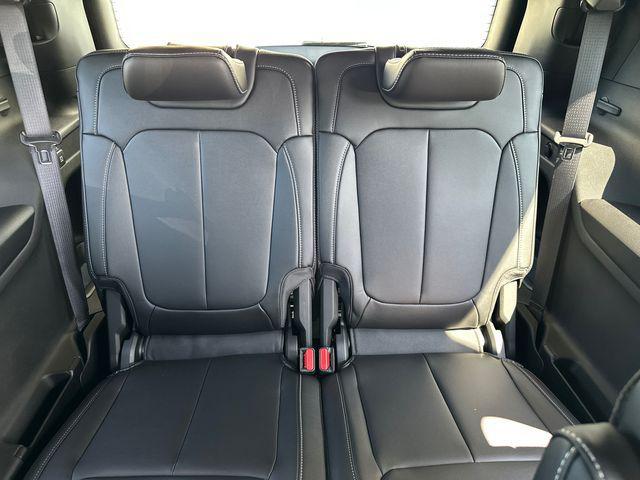 new 2025 Jeep Grand Cherokee L car, priced at $49,685