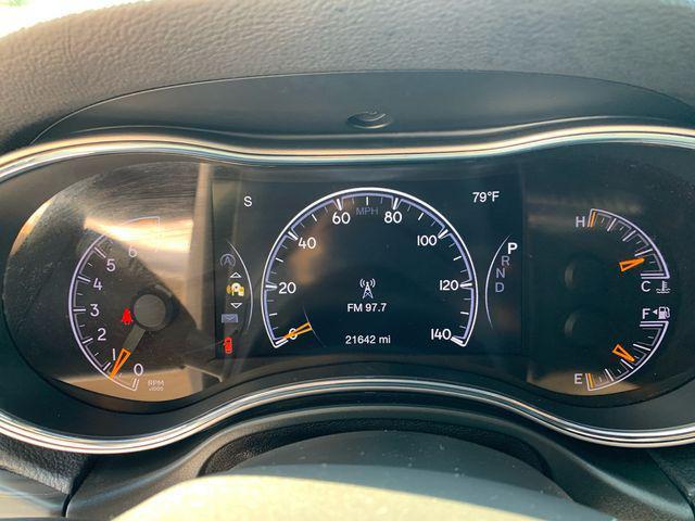 used 2022 Jeep Grand Cherokee car, priced at $30,977